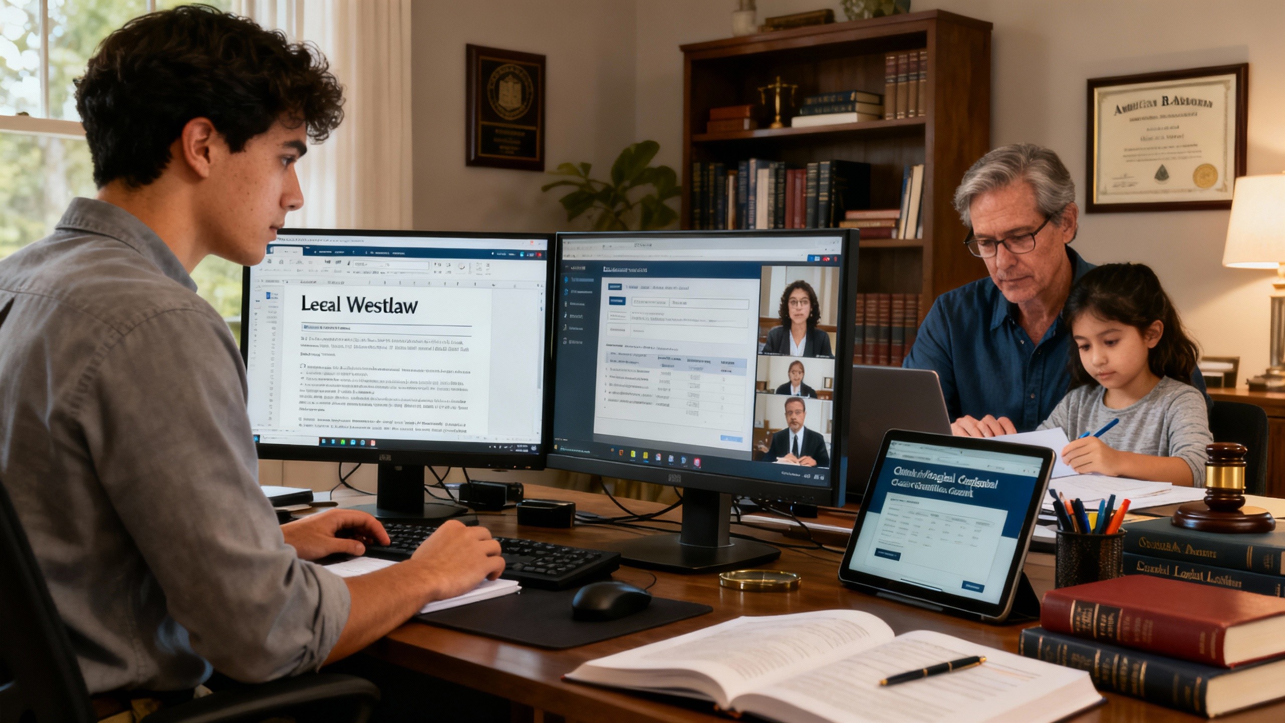 Online paralegal programs in the USA: paving the way for future legal professionals