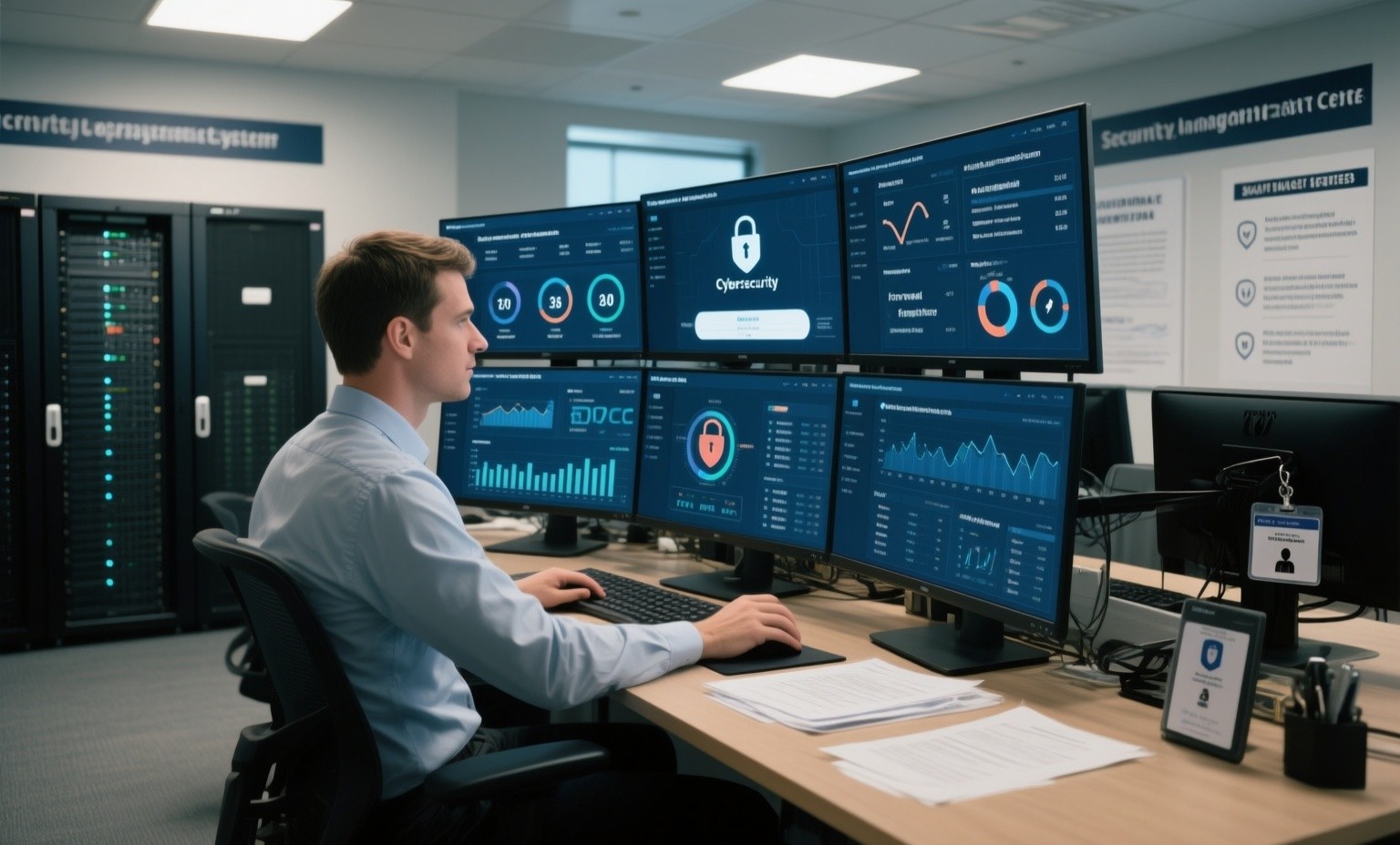 Protecting student data in online learning: essential cybersecurity practices every institution must implement